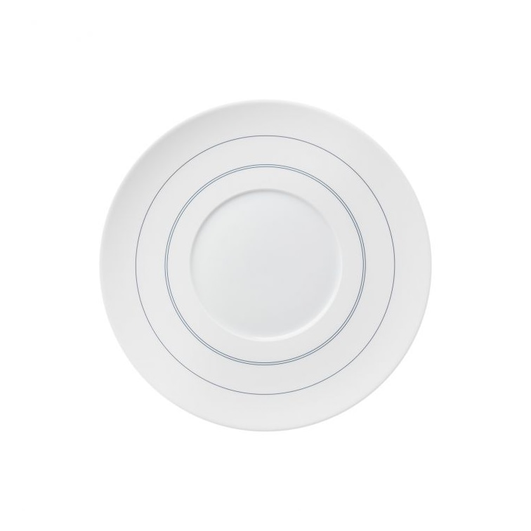 Hering Berlin, Soda, Coupe plate, medium