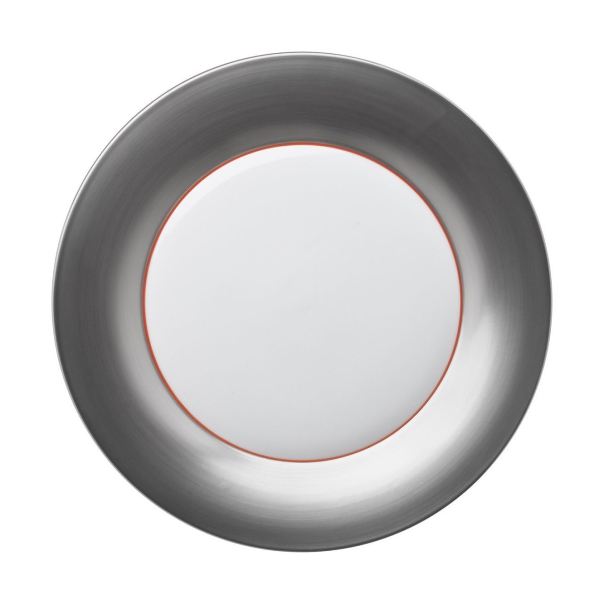 Hering Berlin, Polite Silver, Presentation plate
