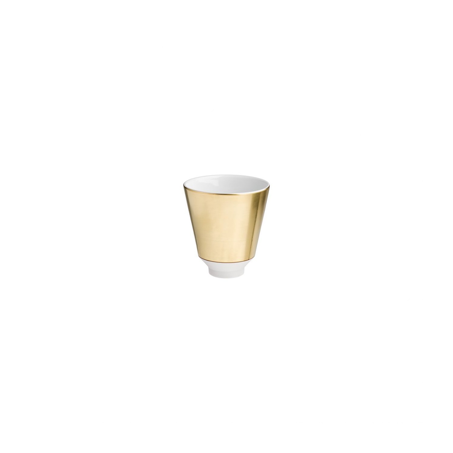 Hering Berlin, Polite Gold, Beaker, medium