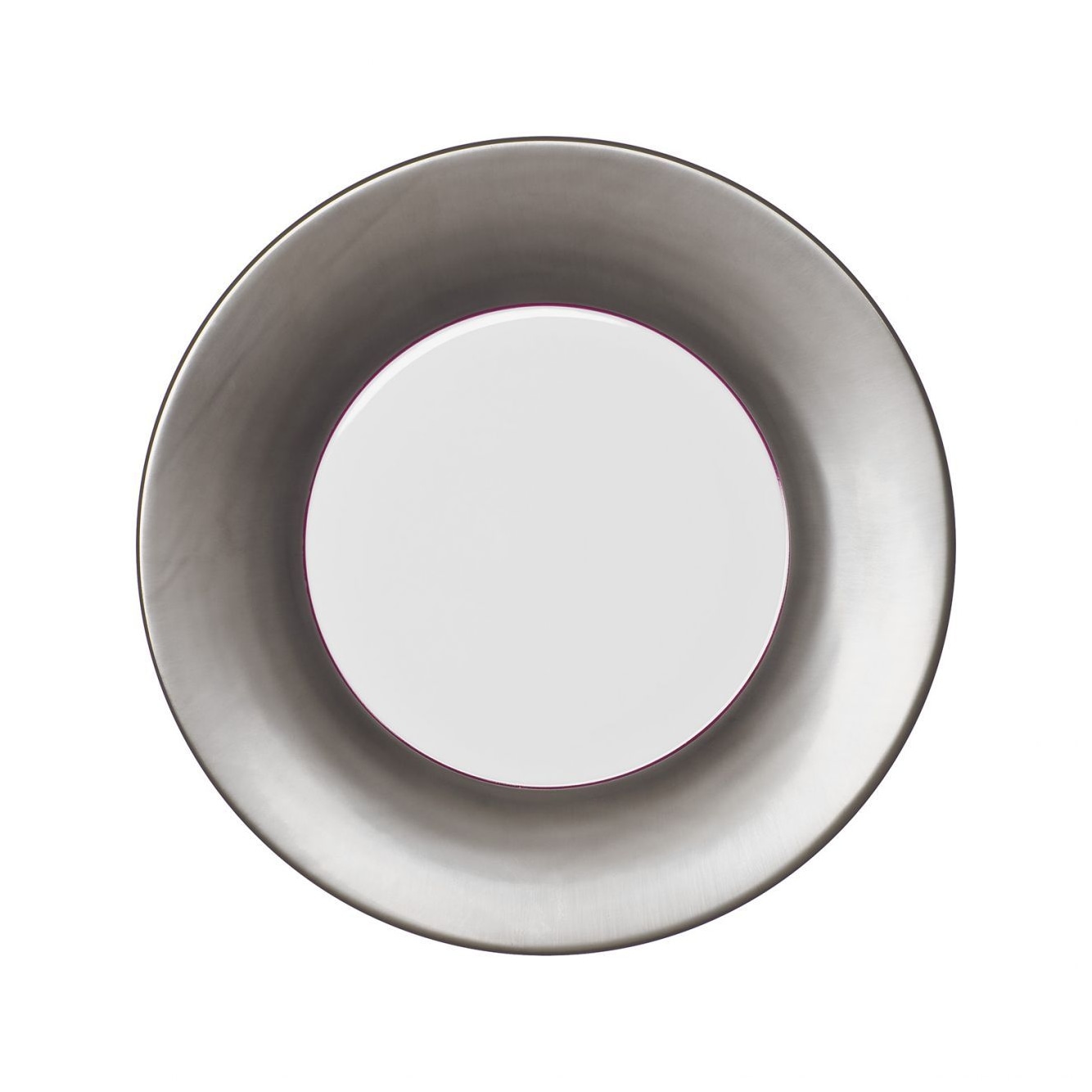 Hering Berlin, Polite Platinum, Dinner plate