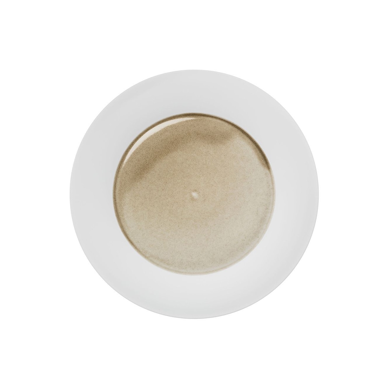 Hering Berlin, Silent brass, Presentation plate