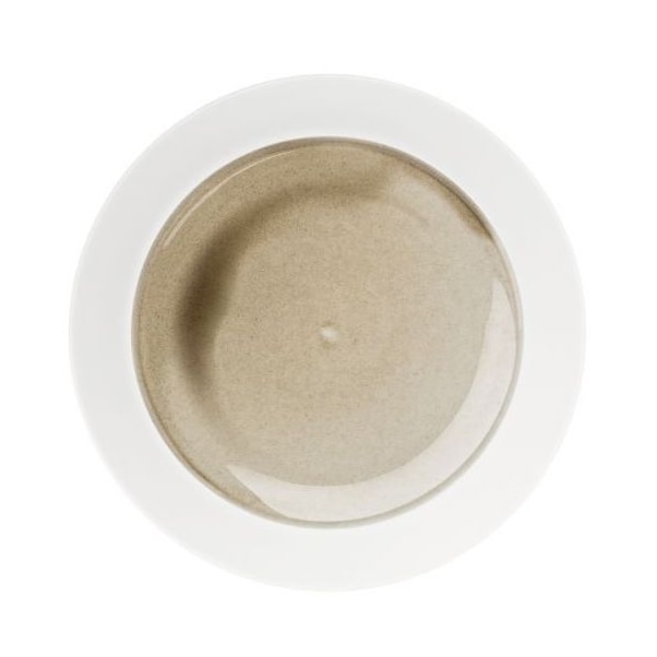 Hering Berlin, Silent brass, Shallow plate, high rim