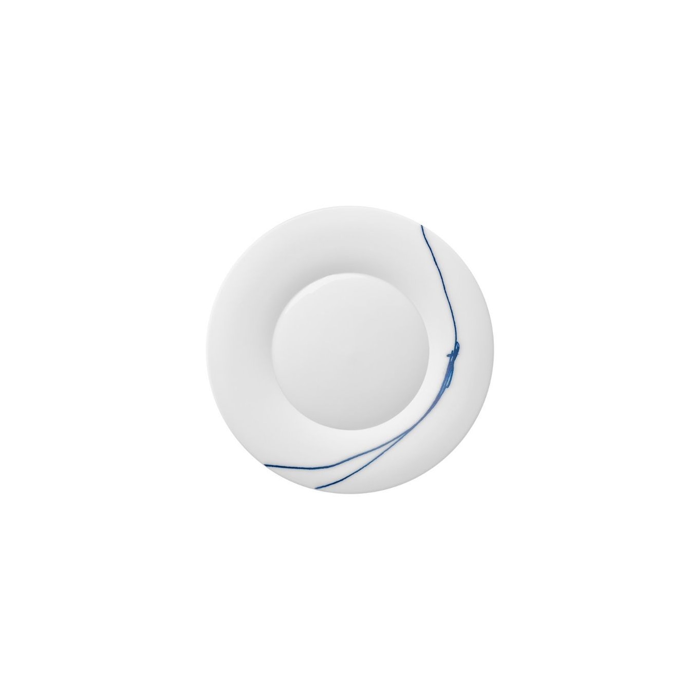 Hering Berlin, Granat, Cake & bread plate