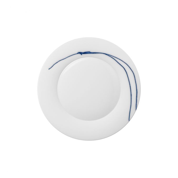 Hering Berlin, Granat, Breakfast & dessert plate