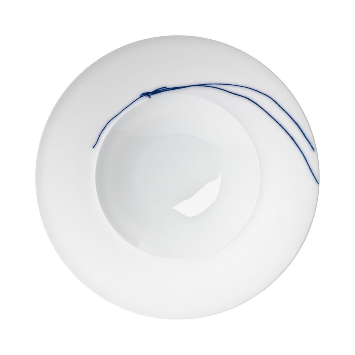 Hering Berlin, Granat, Pasta plate