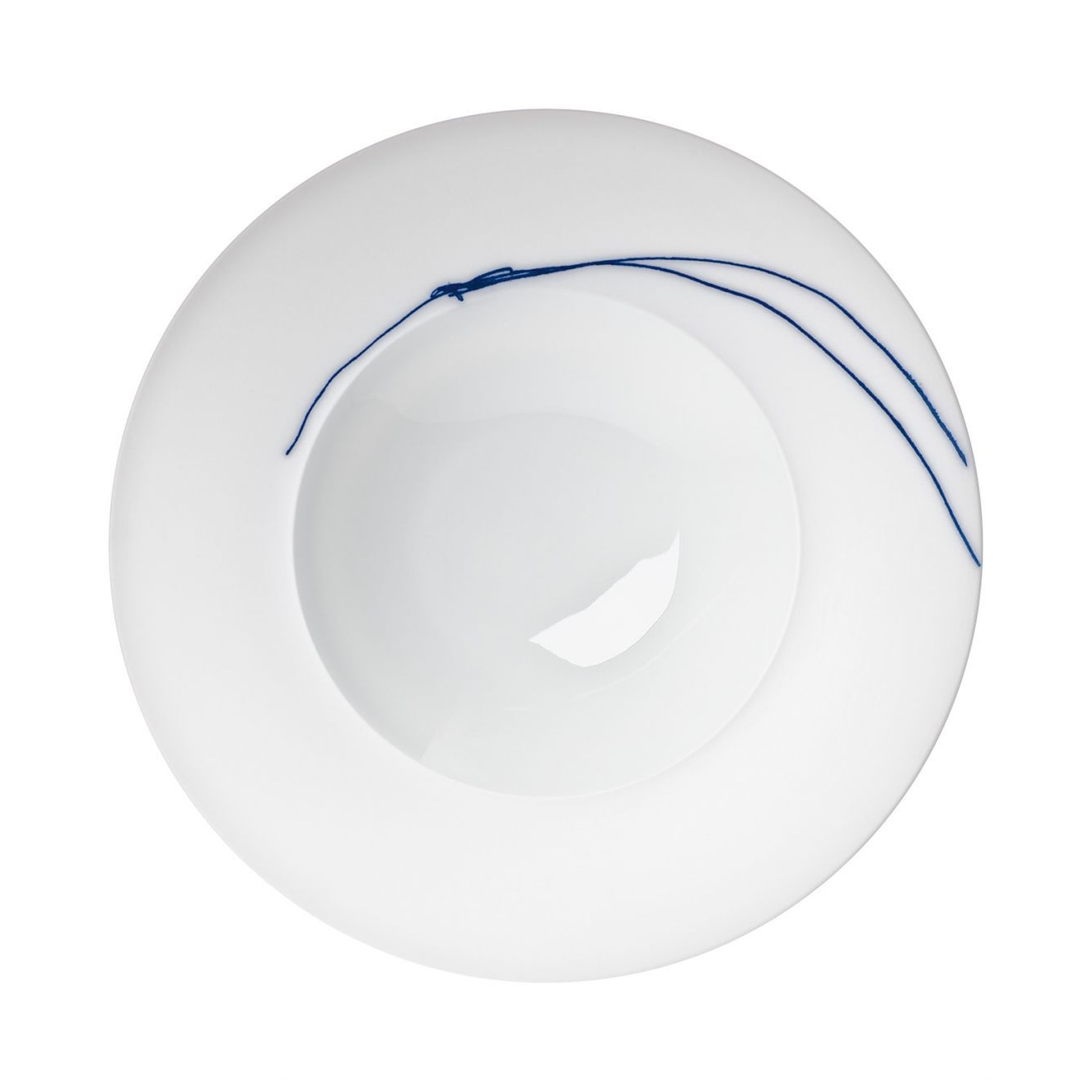 Hering Berlin, Granat, Pasta plate