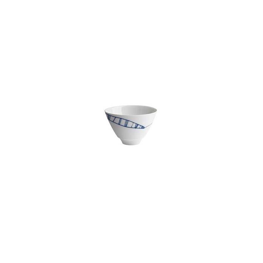 Hering Berlin, Granat, Tea bowl