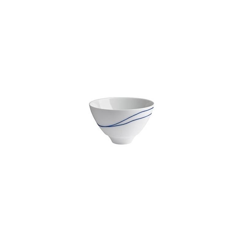 Hering Berlin, Granat, Coffee & soup bowl