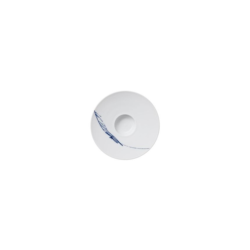 Hering Berlin, Granat, Saucer, small