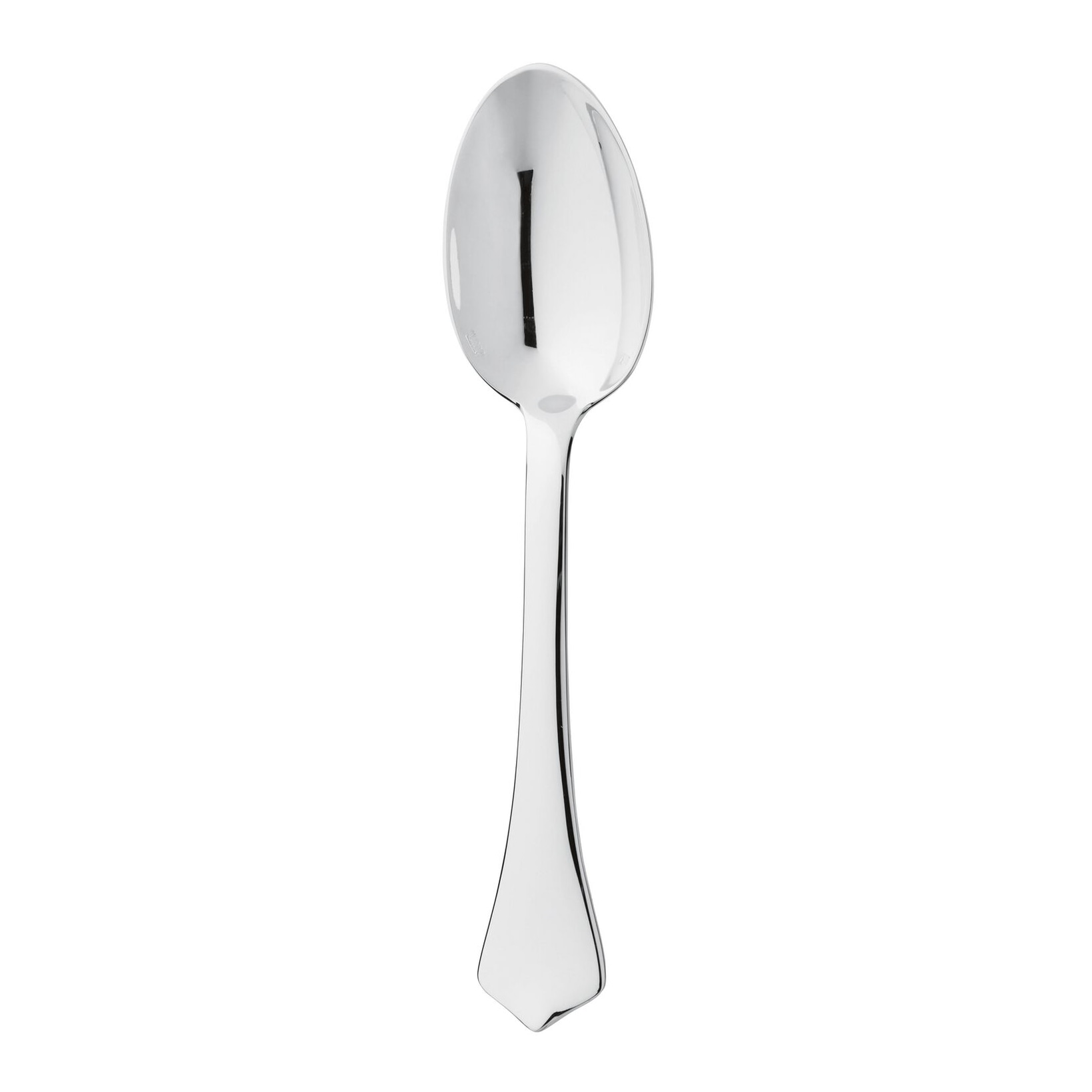 Ercuis, Brantôme, silver plated, Dinner spoon