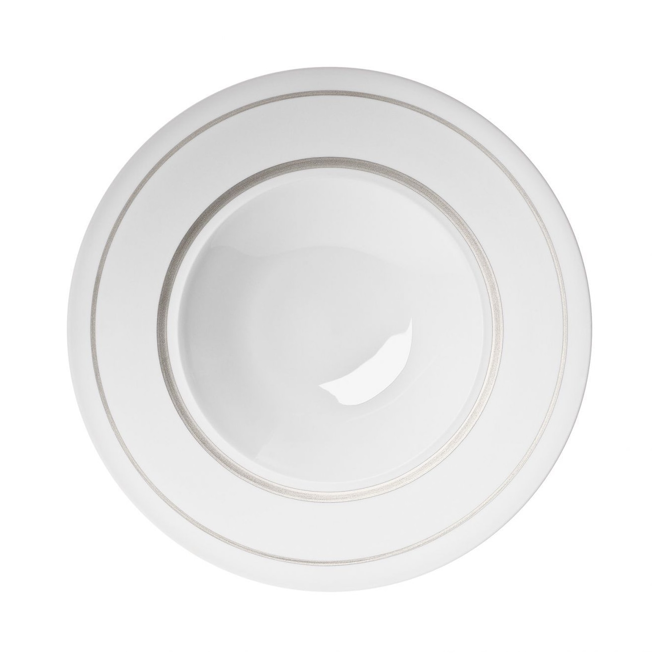 Hering Berlin, Polite Platinum, Pasta plate