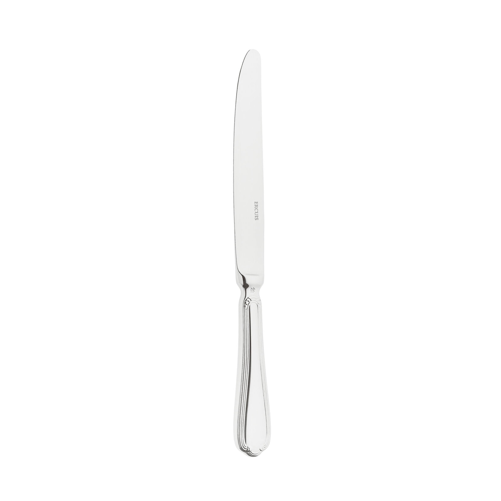 Ercuis, Sully, stainless steel, Dessert knife