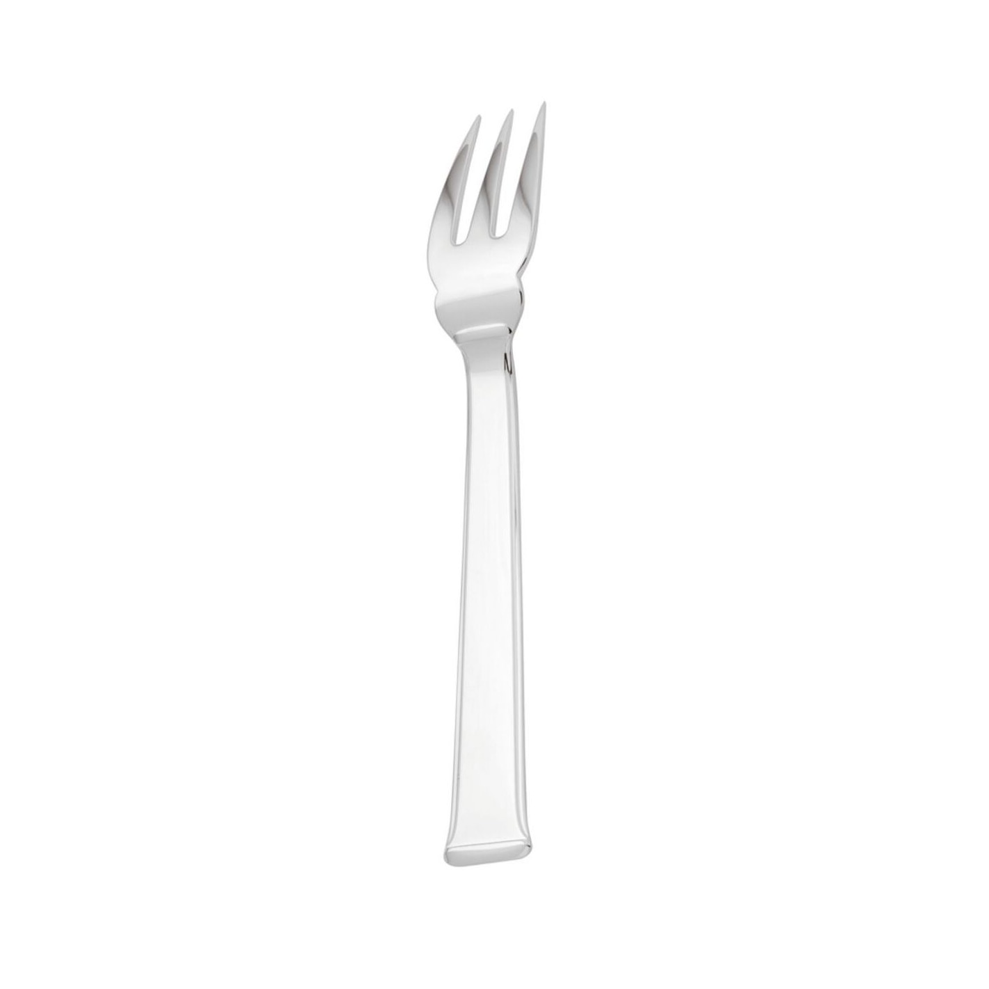 Ercuis, Séquoia, stainless steel, Fish fork