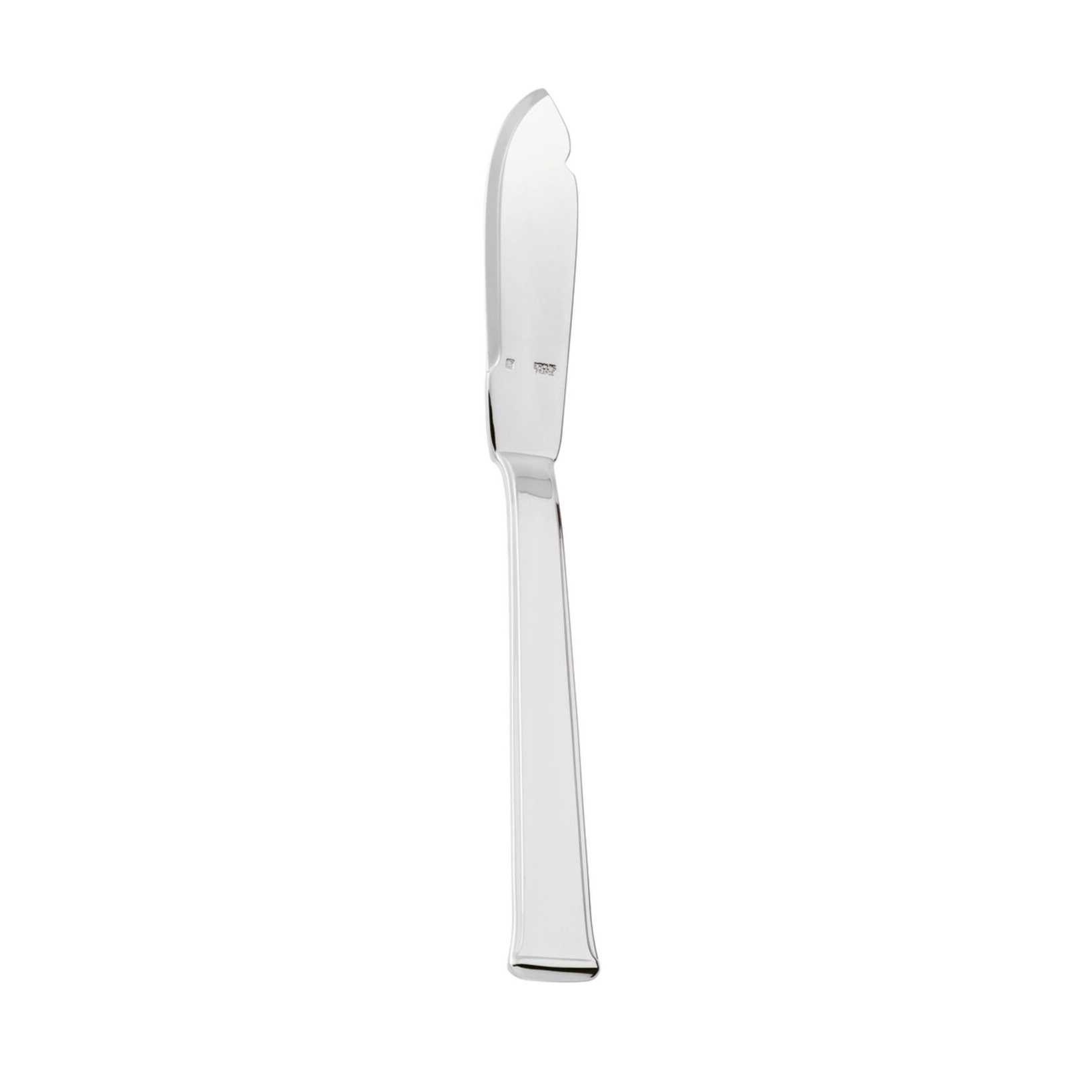 Ercuis, Séquoia, stainless steel, Fish knife