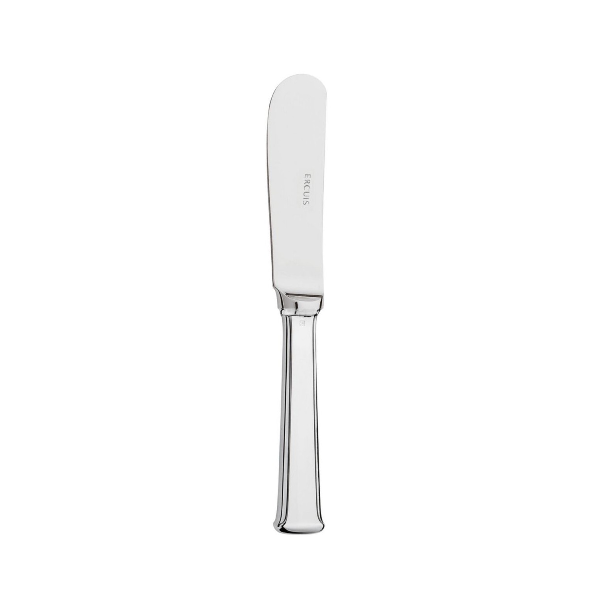 Ercuis, Séquoia, stainless steel, Individual butter knife