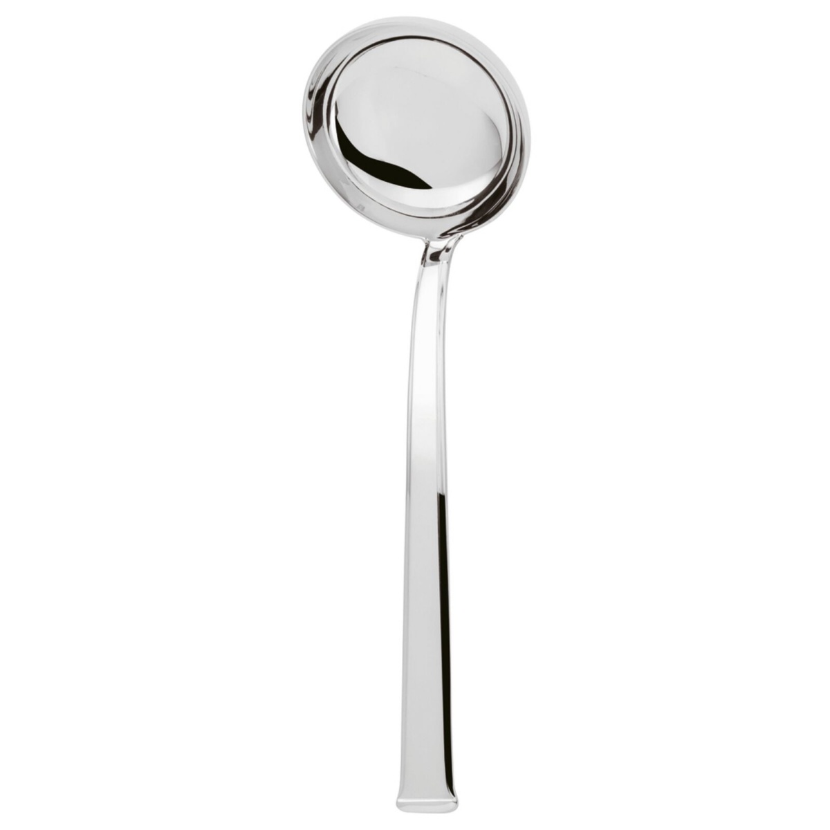 Ercuis, Séquoia, stainless steel, Soup ladle