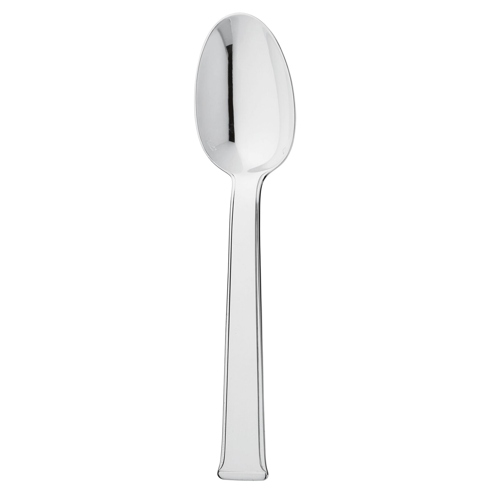Ercuis, Séquoia, stainless steel, Serving spoon