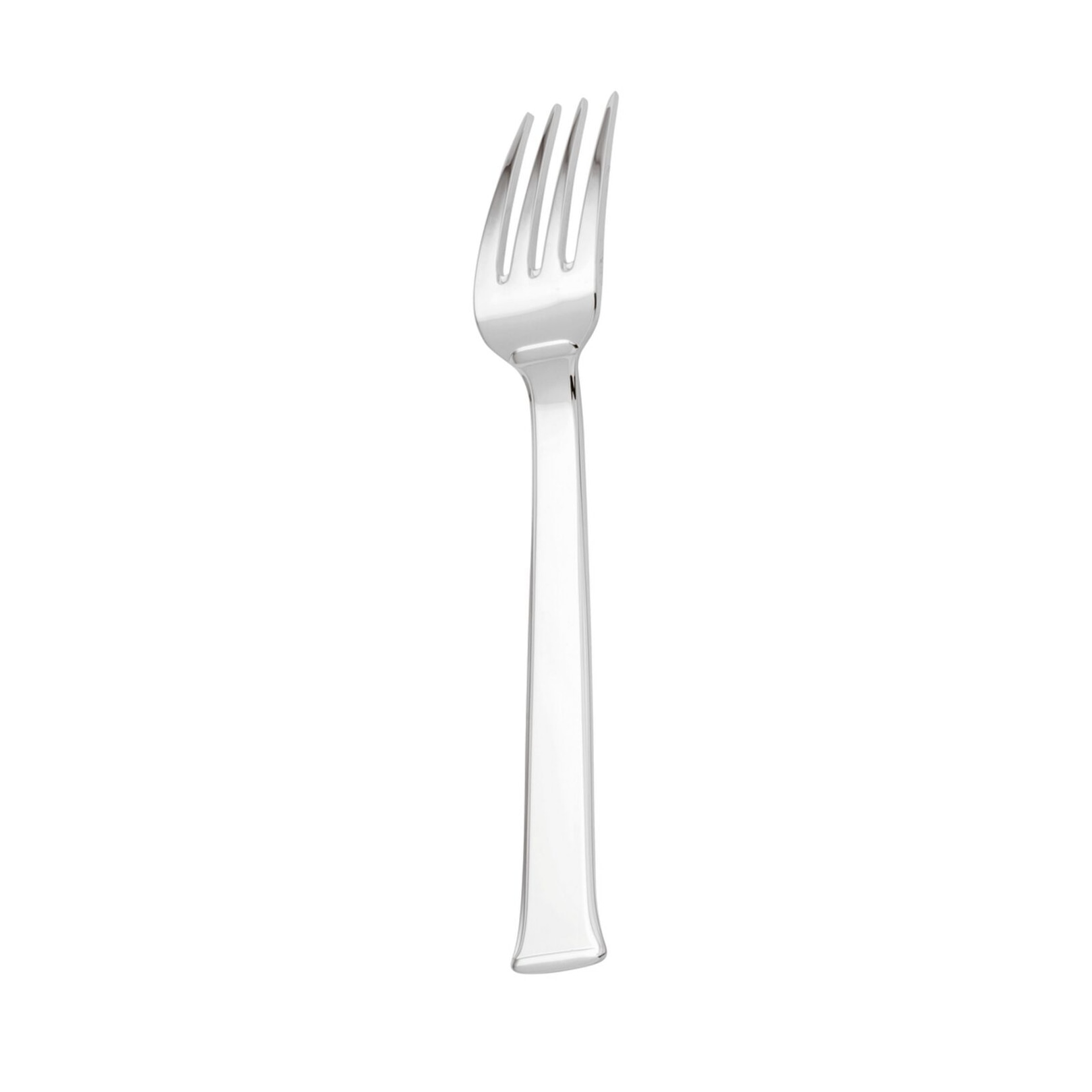Ercuis, Séquoia, stainless steel, Individual salad fork