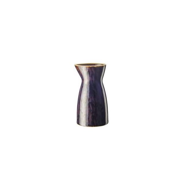 Jaune de Chrome, Kashmir, Sake jug small, color net