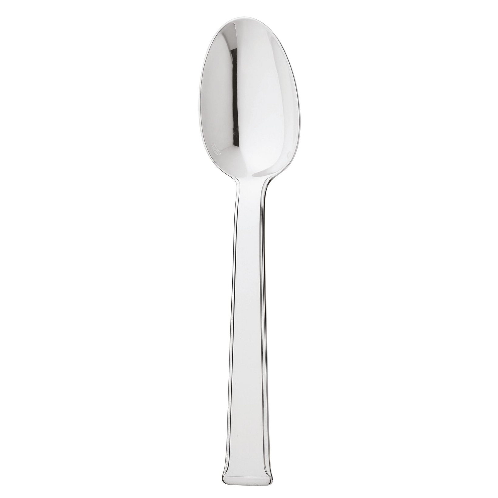 Ercuis, Séquoia, stainless steel, Dinner spoon