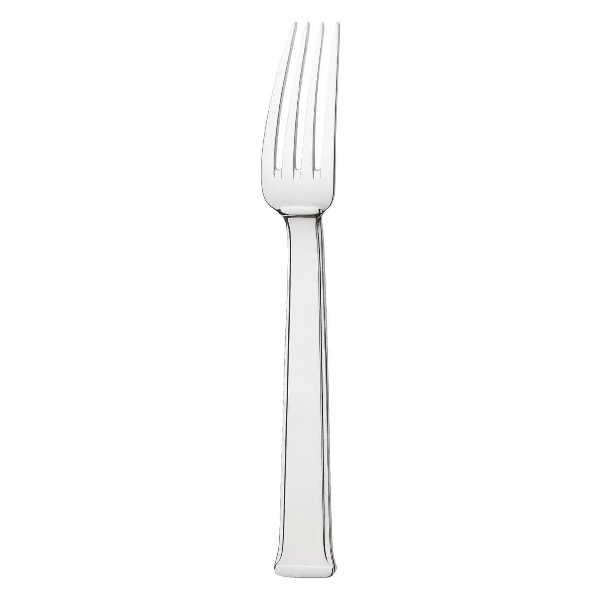 Ercuis, Séquoia, stainless steel, Dinner fork