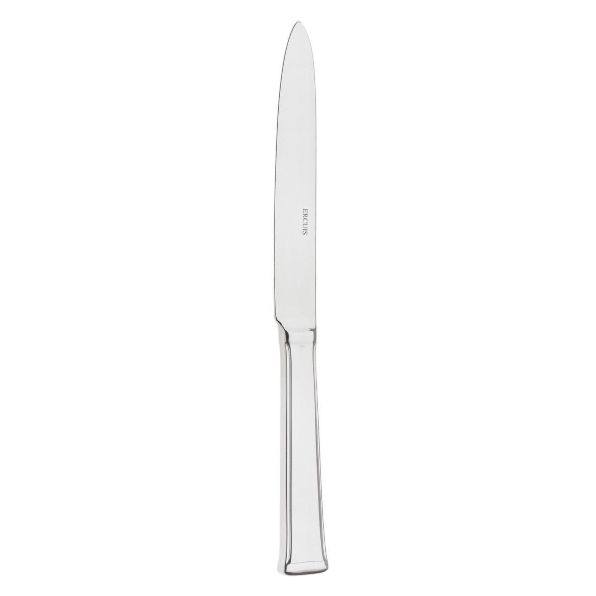 Ercuis, Séquoia, stainless steel, Dinner knife