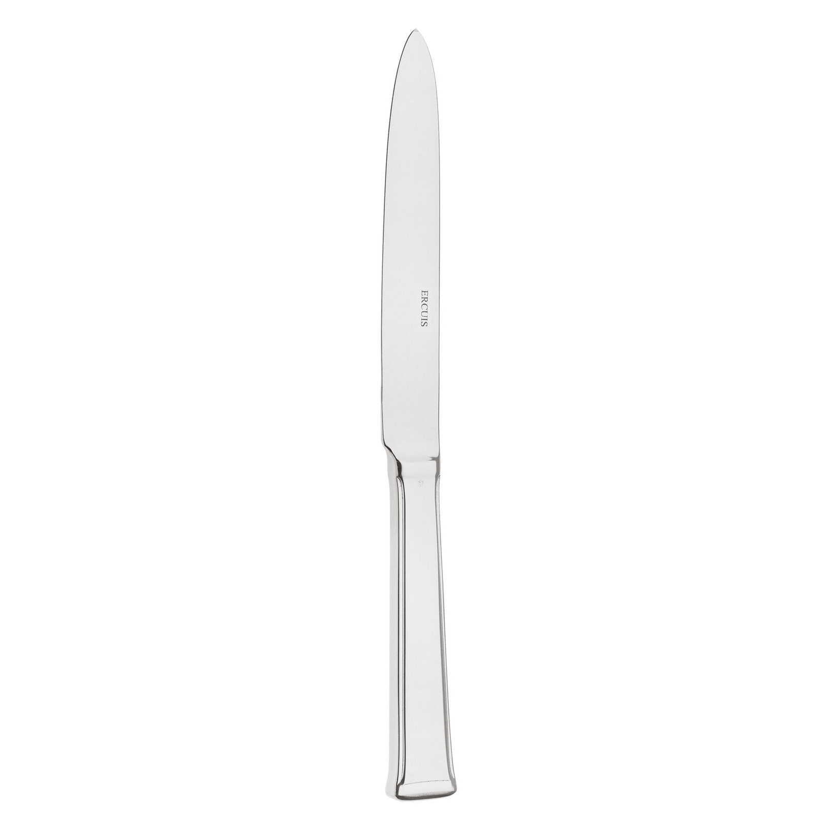 Ercuis, Séquoia, stainless steel, Dinner knife