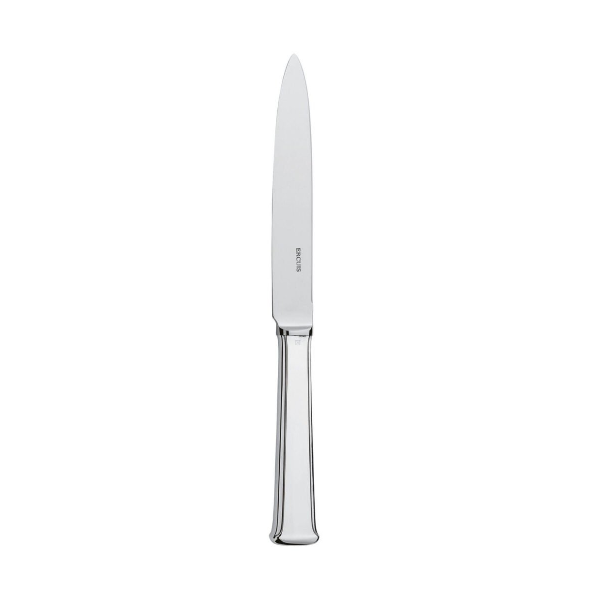 Ercuis, Séquoia, stainless steel, Dessert knife