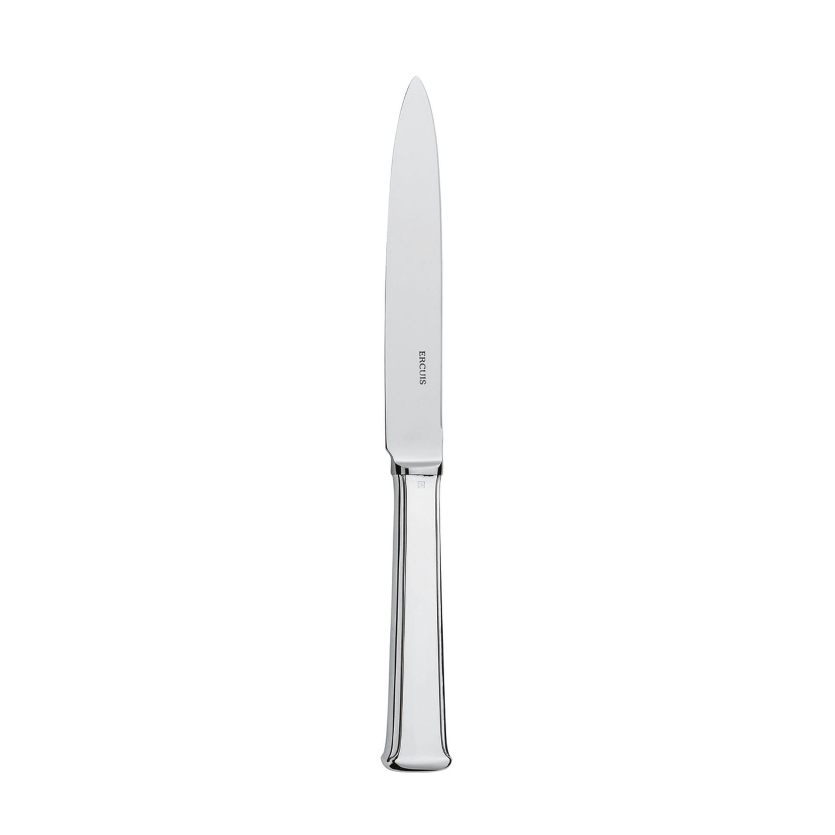 Ercuis, Séquoia, stainless steel, Dessert knife