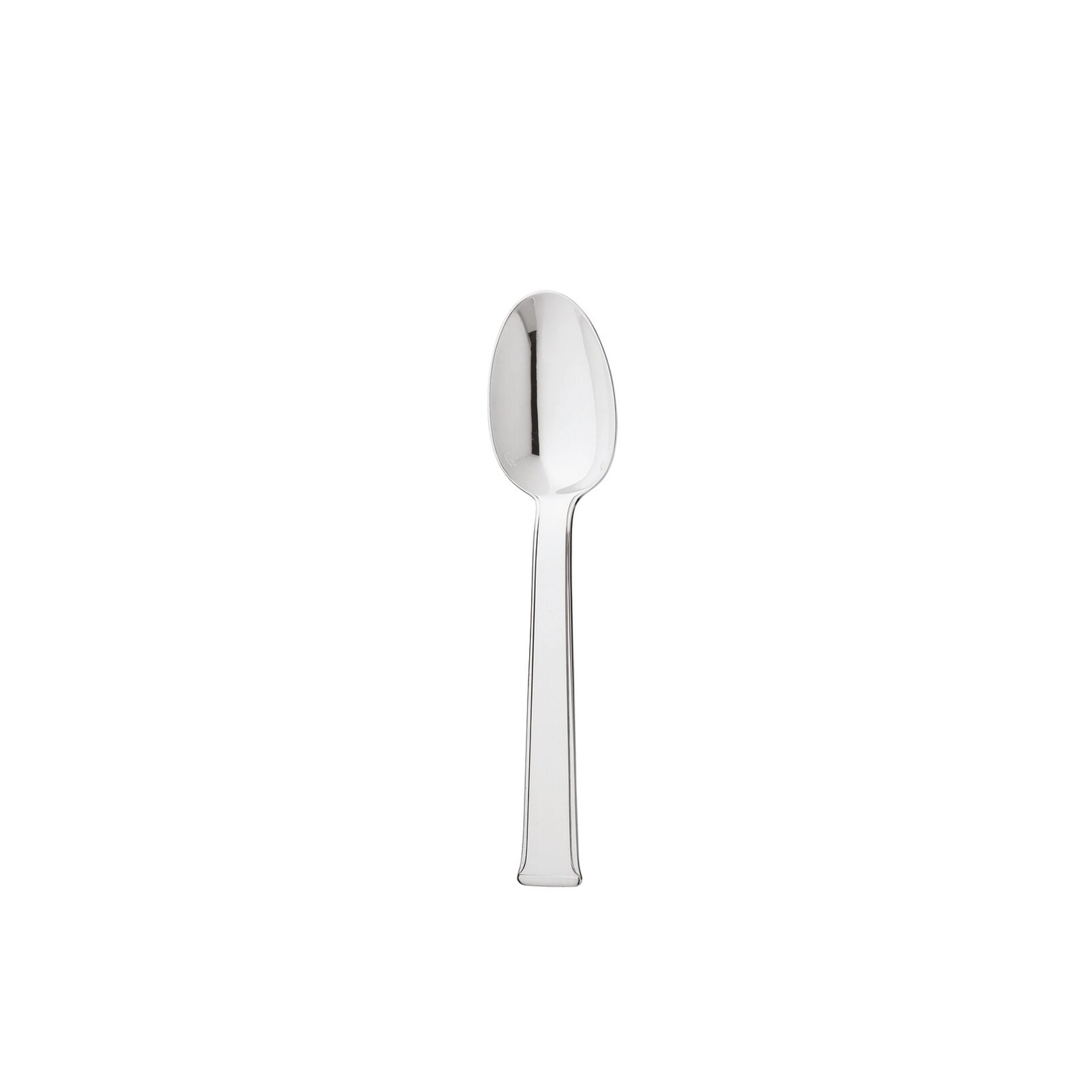 Ercuis, Séquoia, stainless steel, After dinner tea spoon