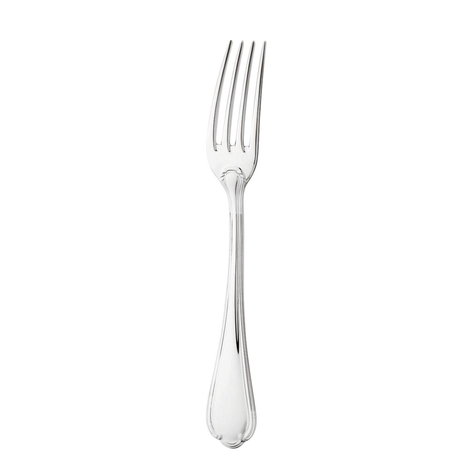 Ercuis, Sully, stainless steel, Dinner fork