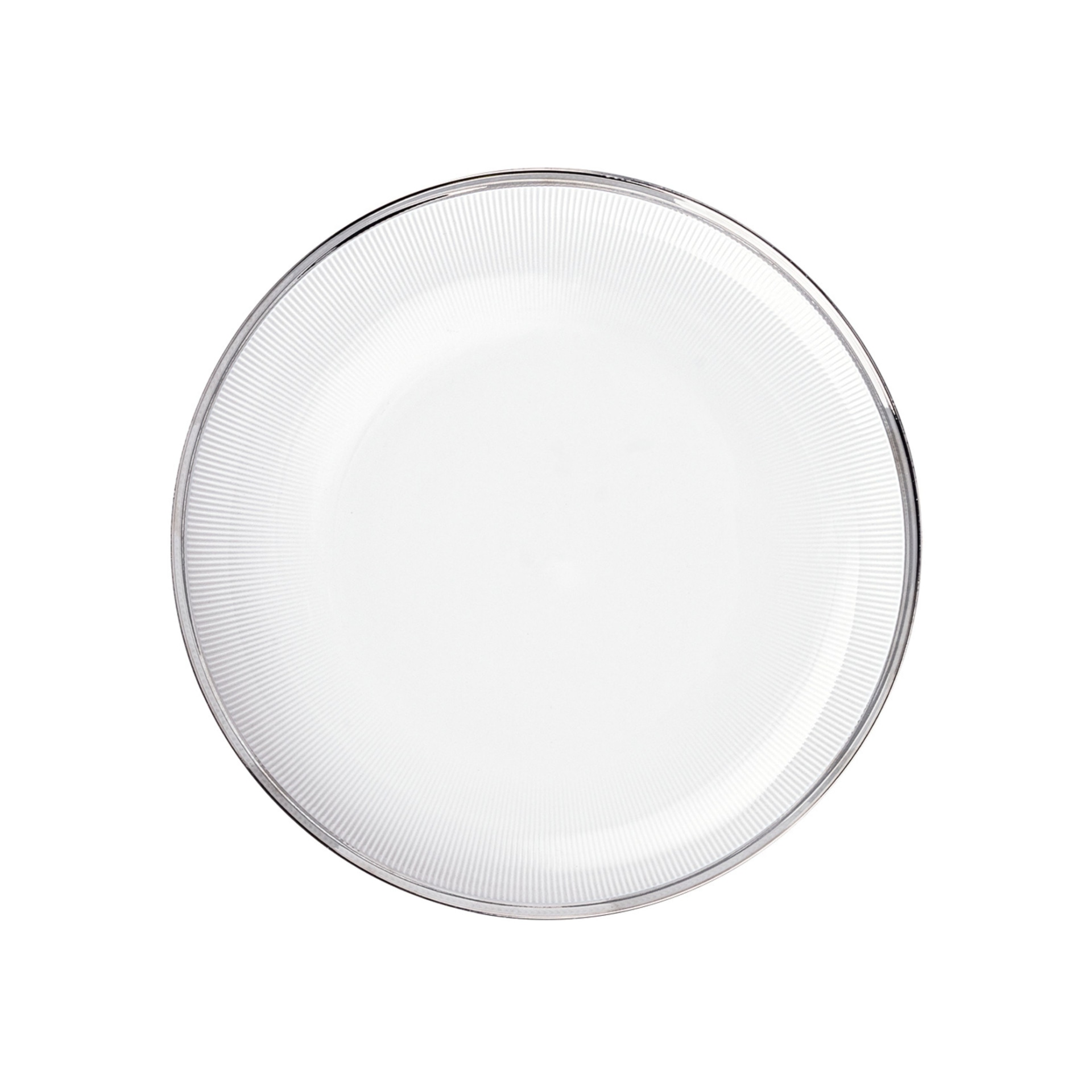 Sieger by Fürstenberg, Stella Platinum, Pasta plate