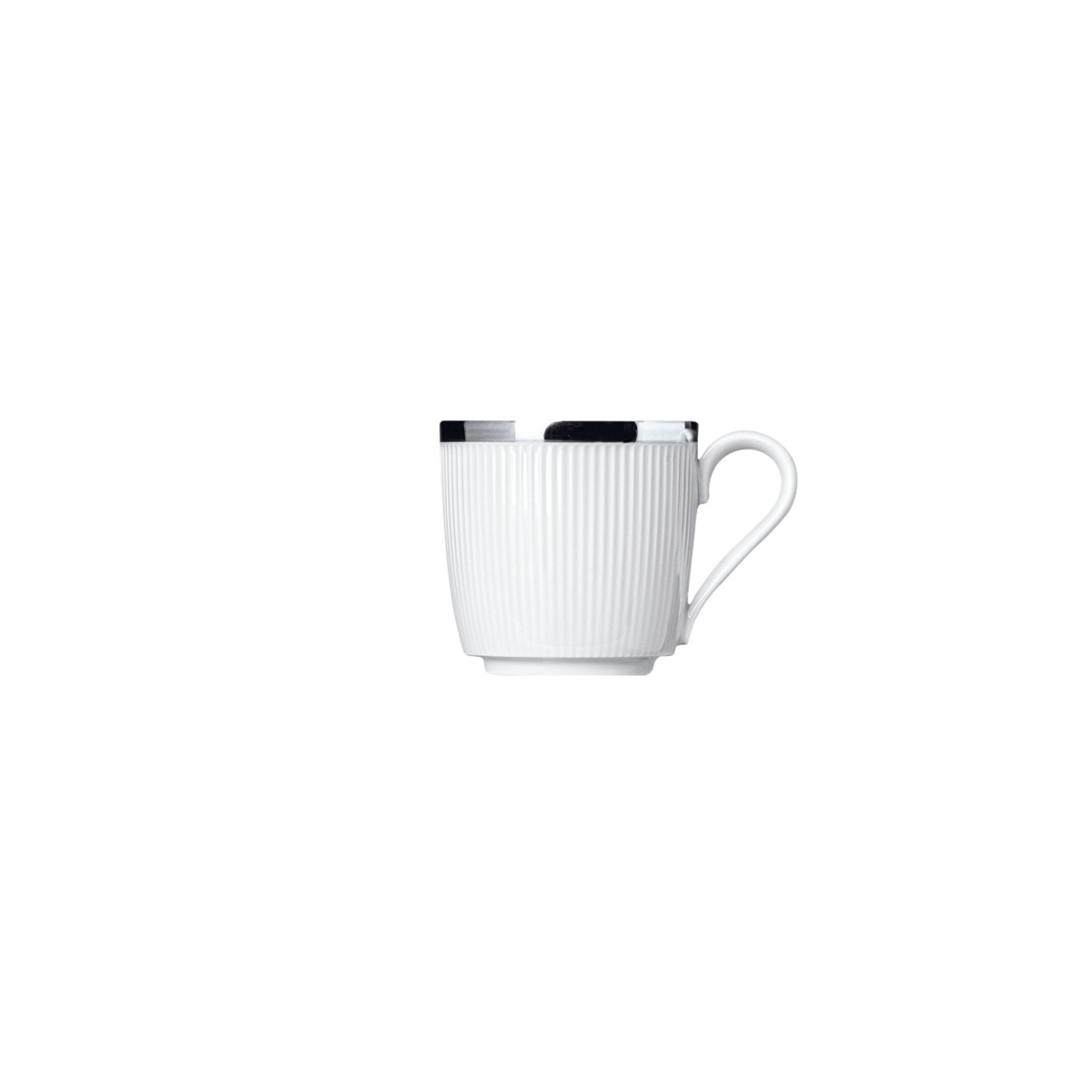 Sieger by Fürstenberg, Stella Platinum, Espresso cup