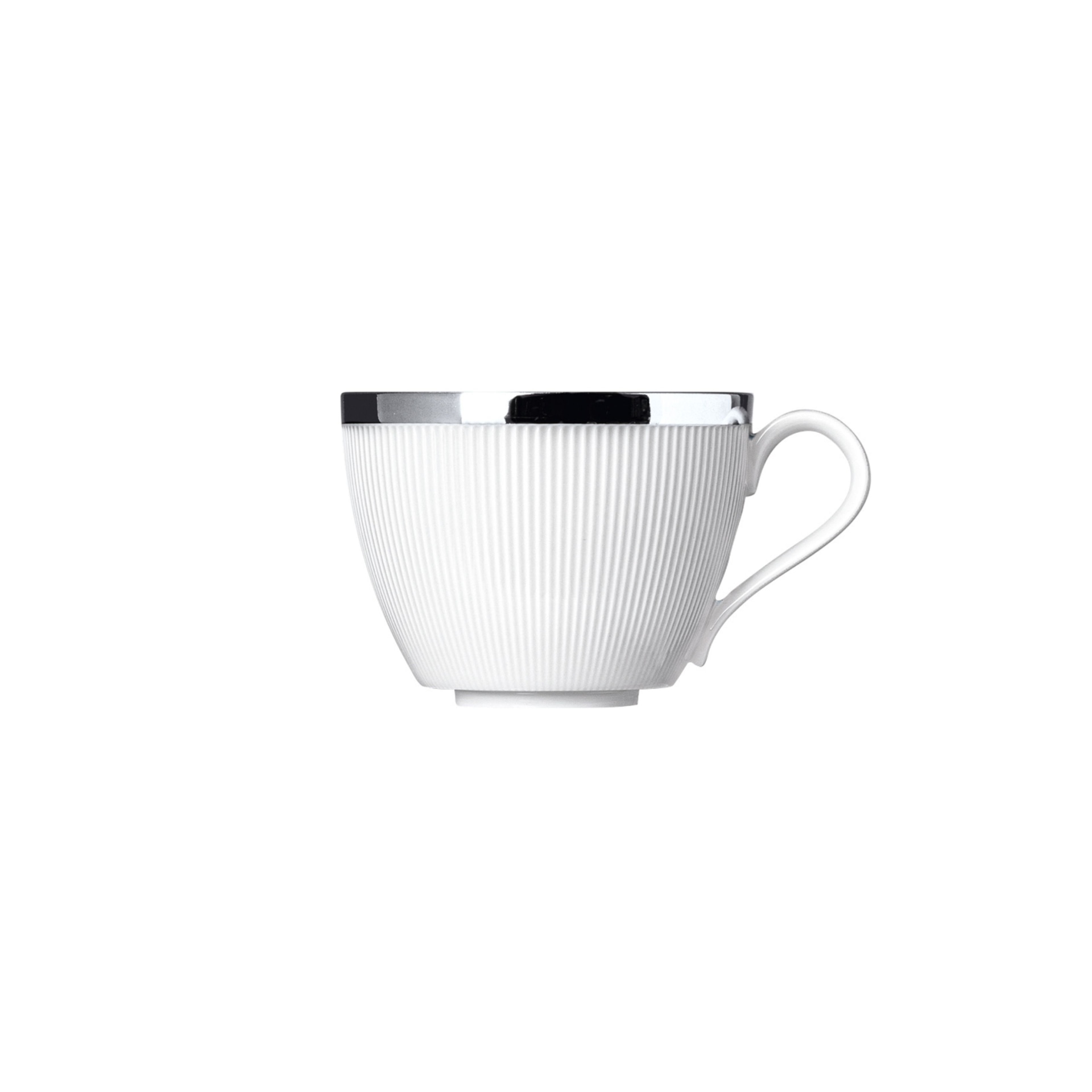 Sieger by Fürstenberg, Stella Platinum, Coffee cup