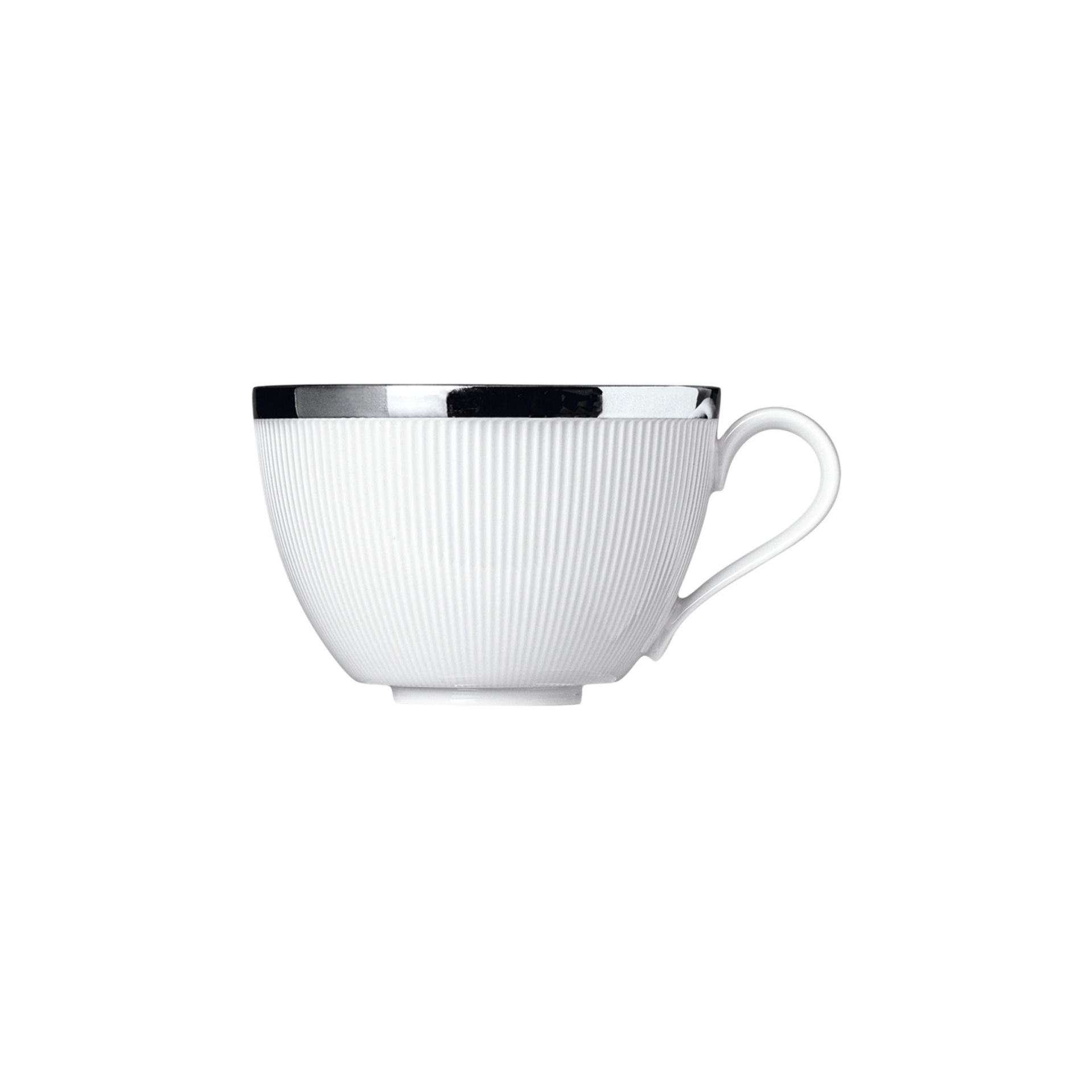 Sieger by Fürstenberg, Stella Platinum, Cappuccino cup
