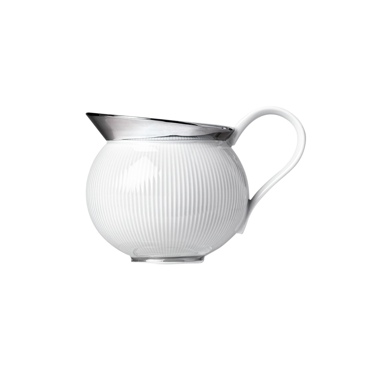 Sieger by Fürstenberg, Stella Platinum, Creamer