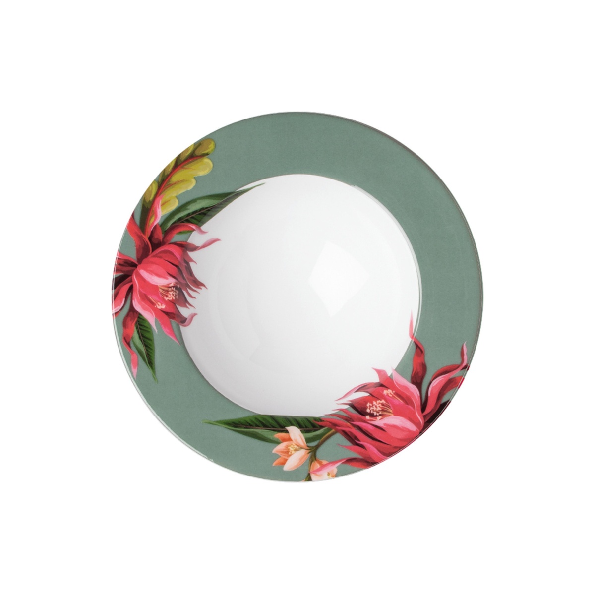 Sieger by Fürstenberg, Paraíso, Pasta plate