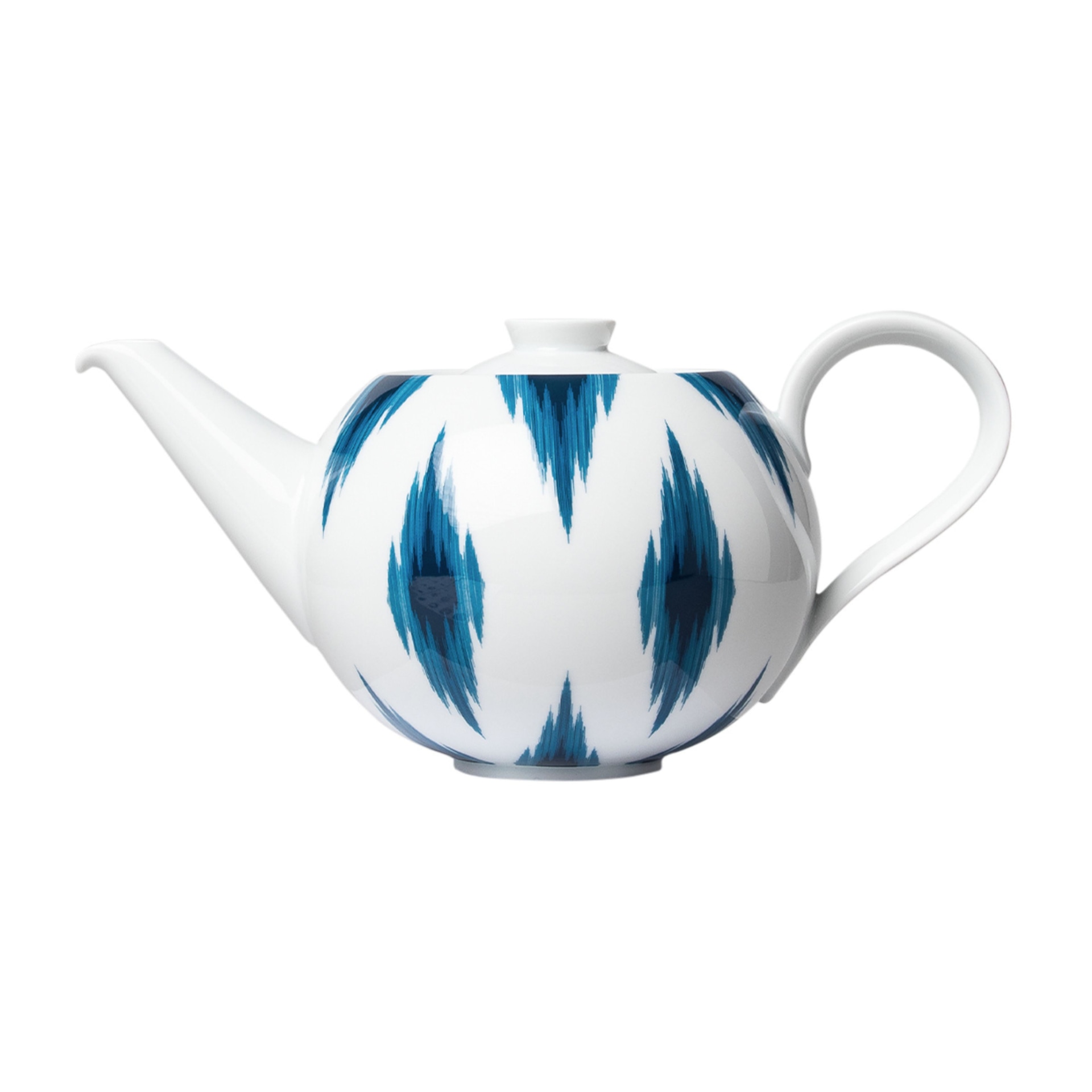 Sieger by Fürstenberg, Paraíso, Teapot with tea strainer