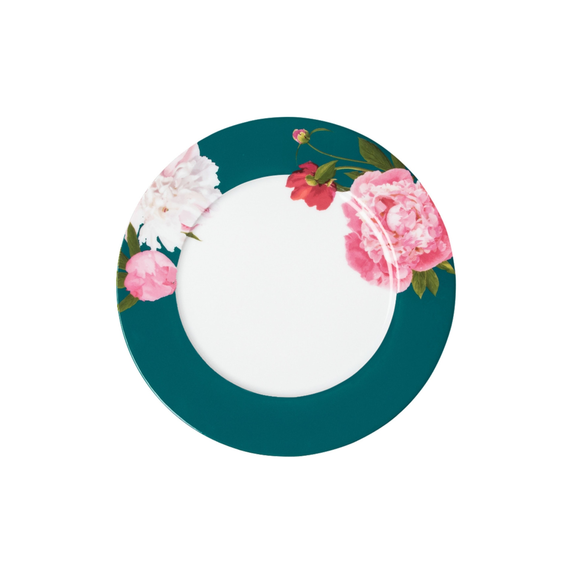 Sieger by Fürstenberg, Paraíso, Breakfast plate