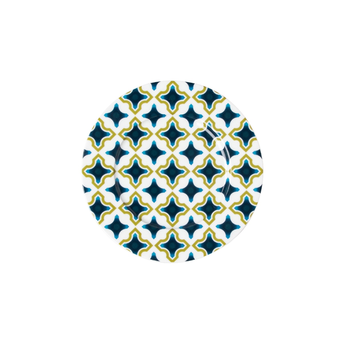 Sieger by Fürstenberg, Paraíso, Bread plate