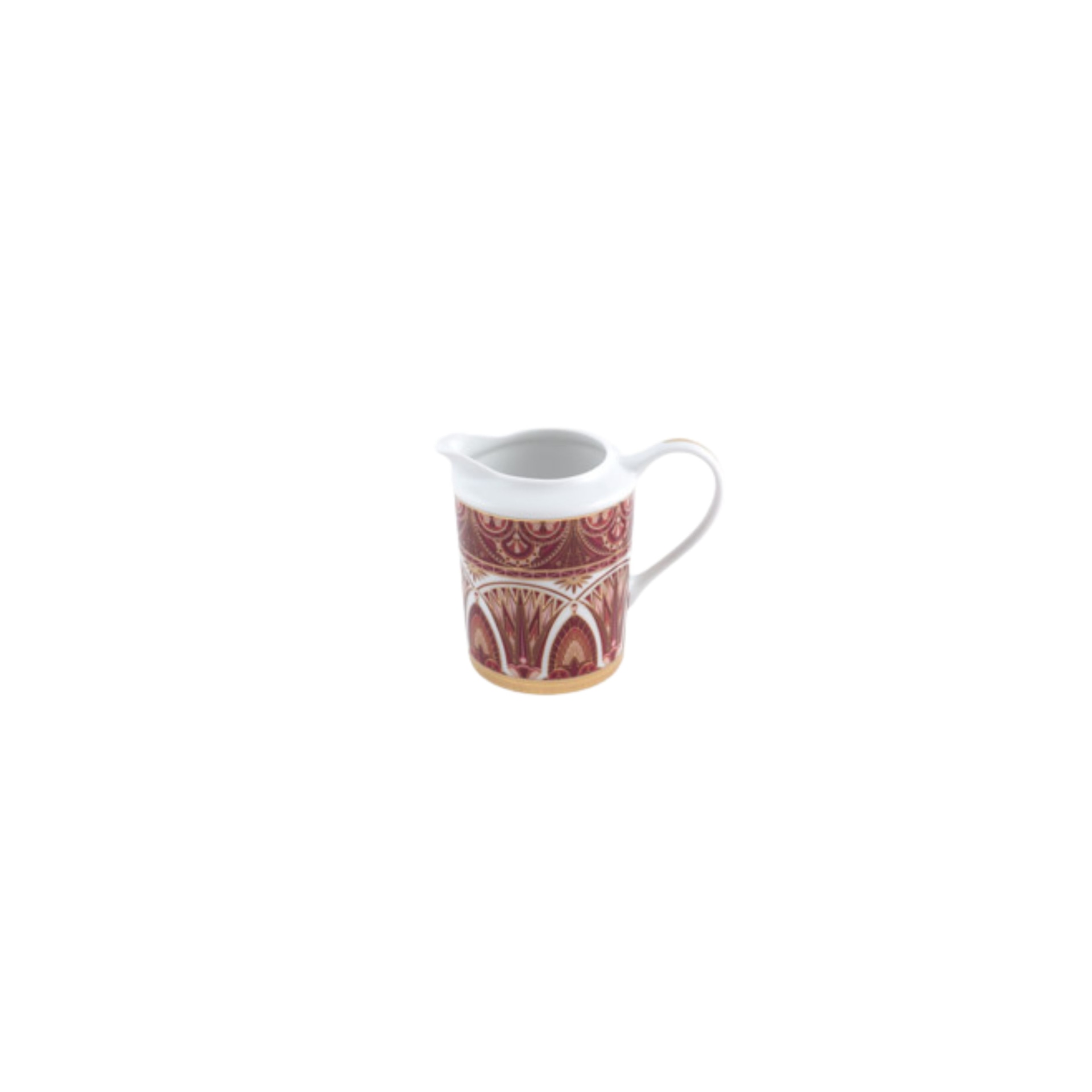 Haviland, Rêves du Nil Purple, Creamer