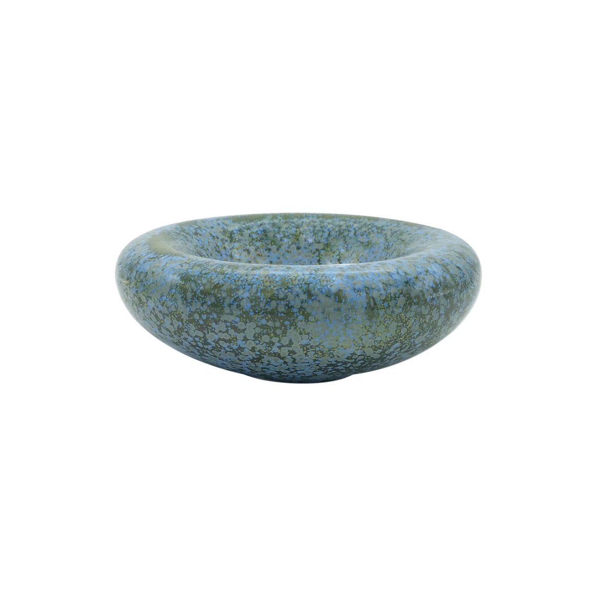 Jaune de Chrome, Nymphéa, Bubble cup, medium