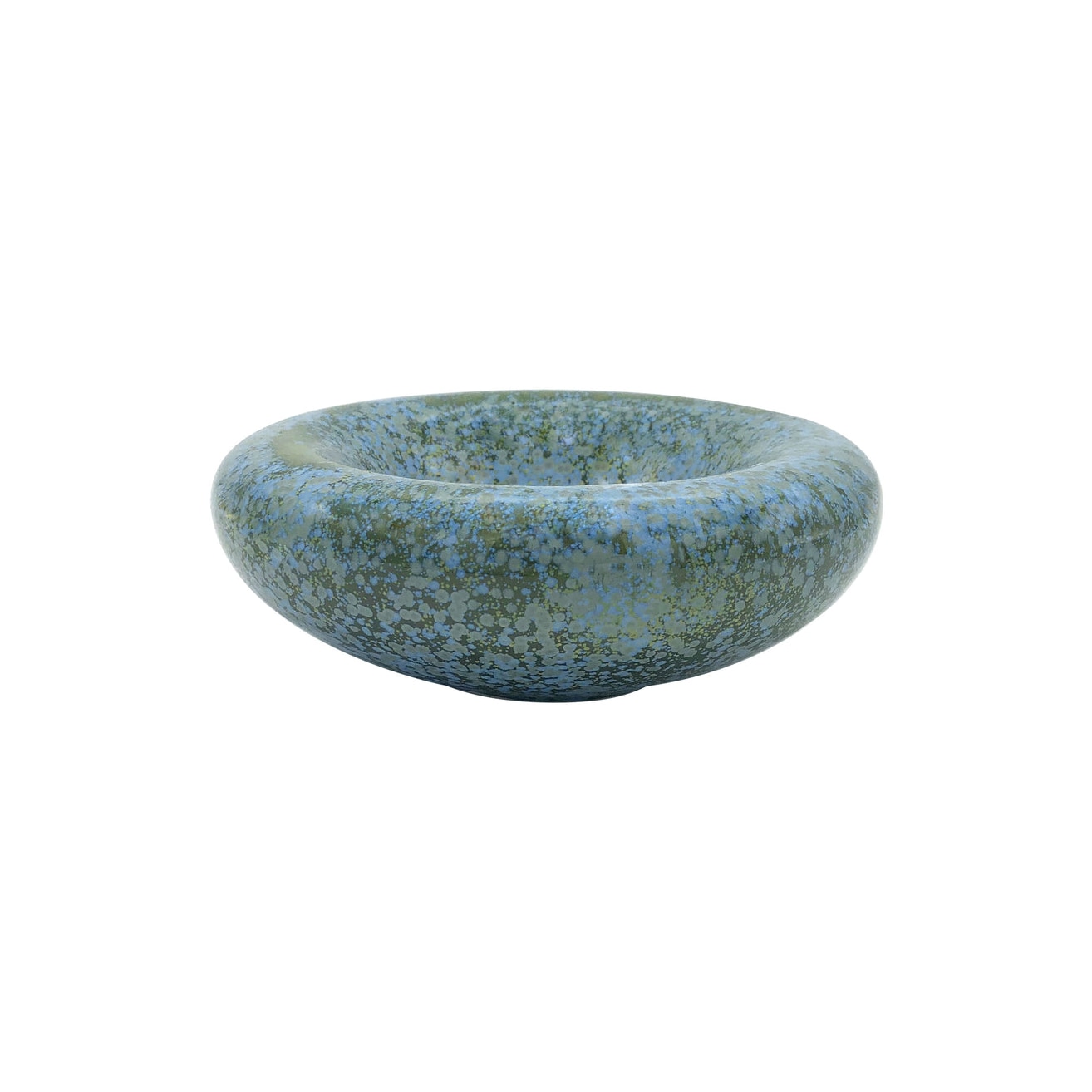 Jaune de Chrome, Nymphéa, Bubble cup, medium