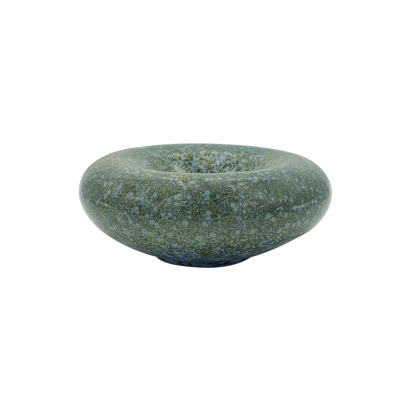 Jaune de Chrome, Nymphéa, Bubble cup, small