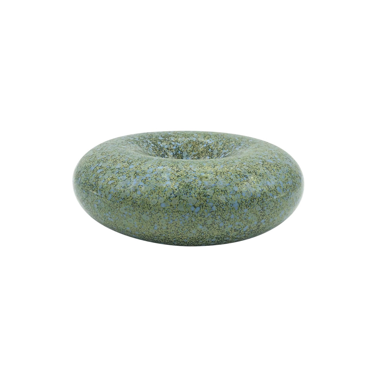 Jaune de Chrome, Nymphéa, Bubble cup, very small