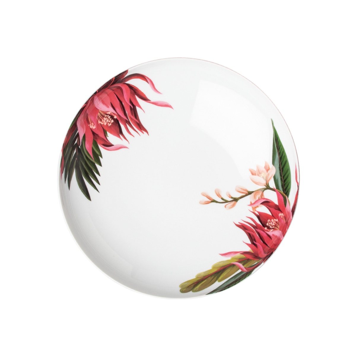 Sieger by Fürstenberg, Paraíso, Pasta plate