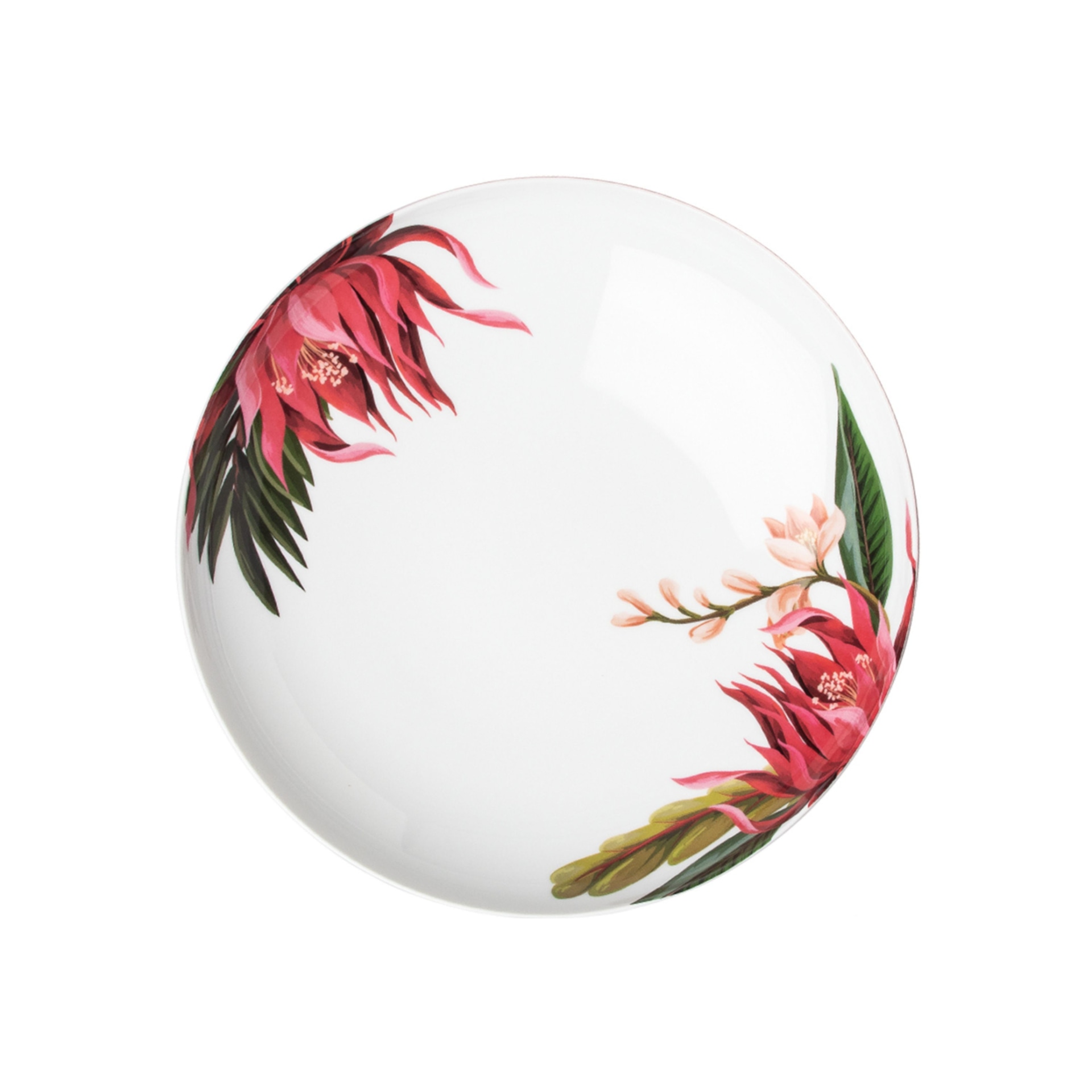 Sieger by Fürstenberg, Paraíso, Pasta plate