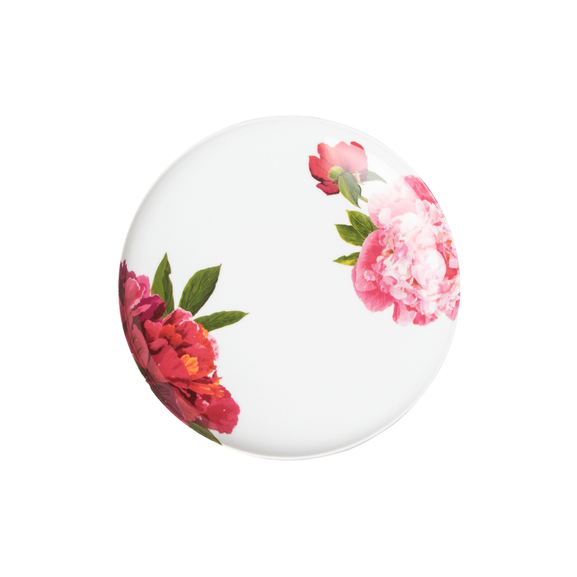 Sieger by Fürstenberg, Paraíso, Breakfast plate