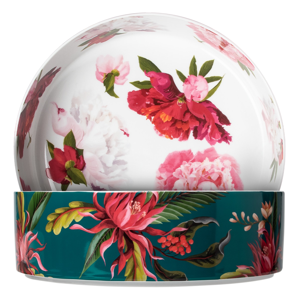 Sieger by Fürstenberg, Paraíso, Bowl, extra large