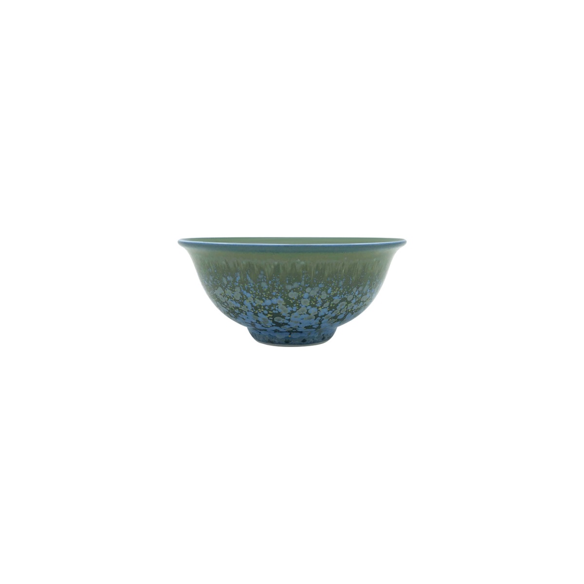 Jaune de Chrome, Nymphéa, Rice bowl